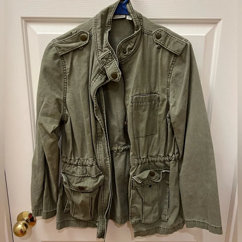 BP Flack Jacket - Picture 1 of 3